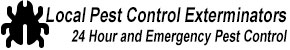 Clovis NM Pest Control Exterminators